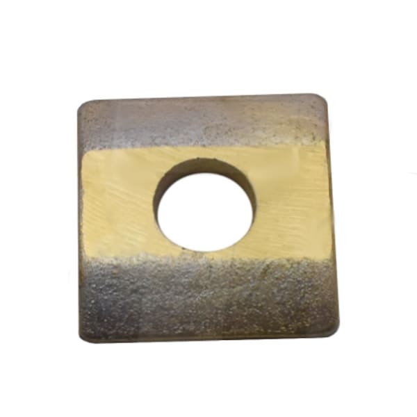Aftermarket 8X4869 Spacer Fits Caterpillar 120H 120H ES 120H NA 120K 135H 135H NA FRN30-0064 - main
